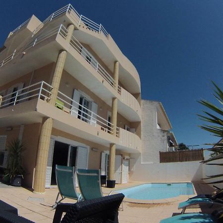 My Guest House Portimão Dış mekan fotoğraf