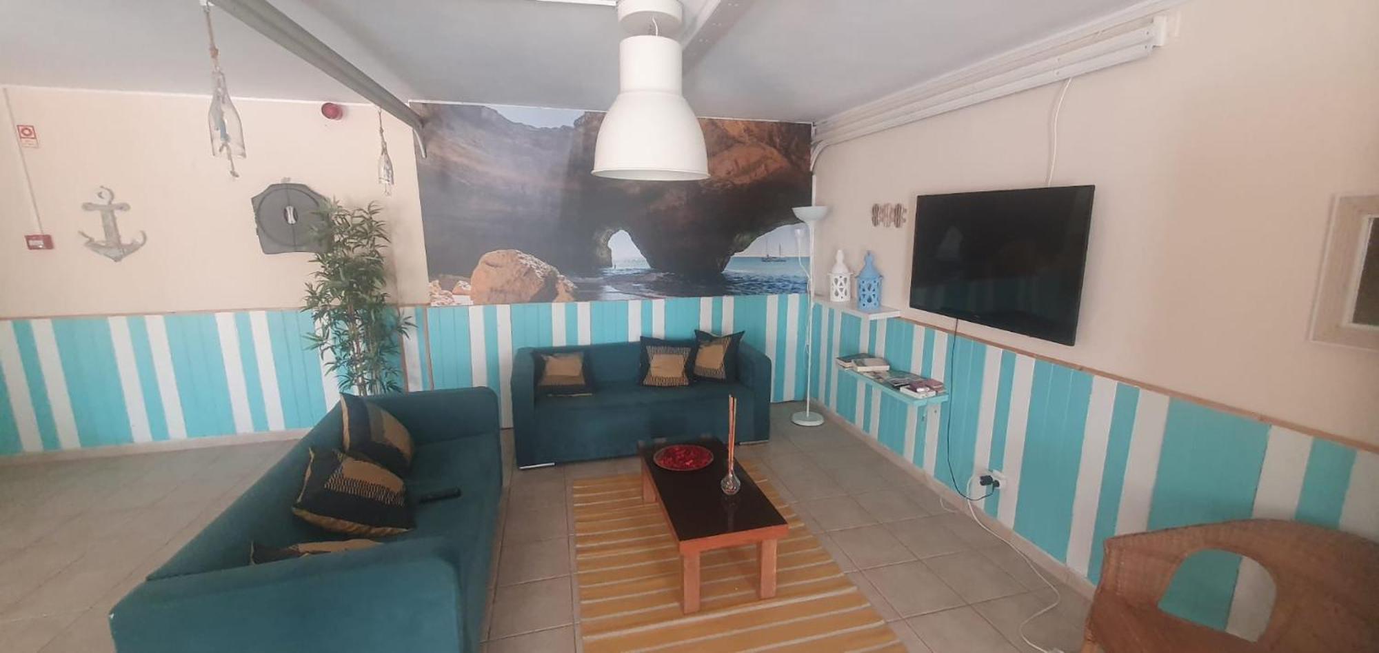 My Guest House Portimão Dış mekan fotoğraf