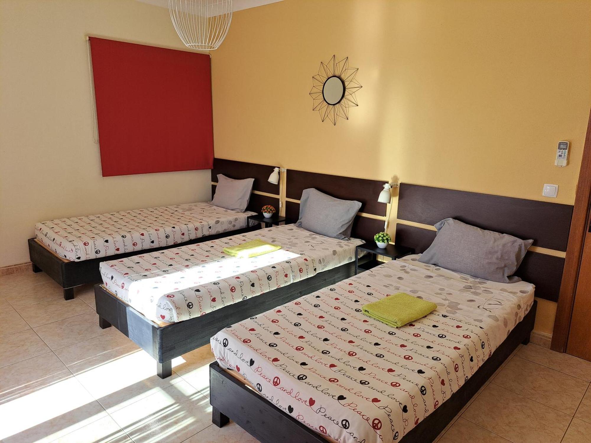 My Guest House Portimão Dış mekan fotoğraf